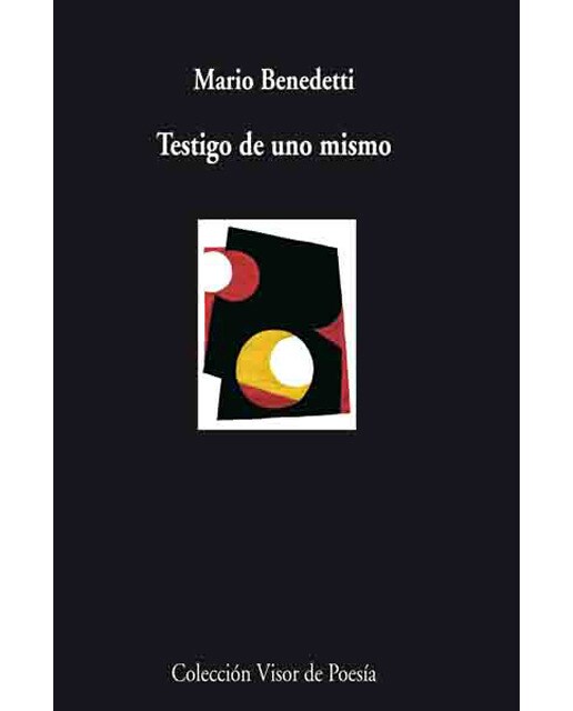 Testigo de uno mismo