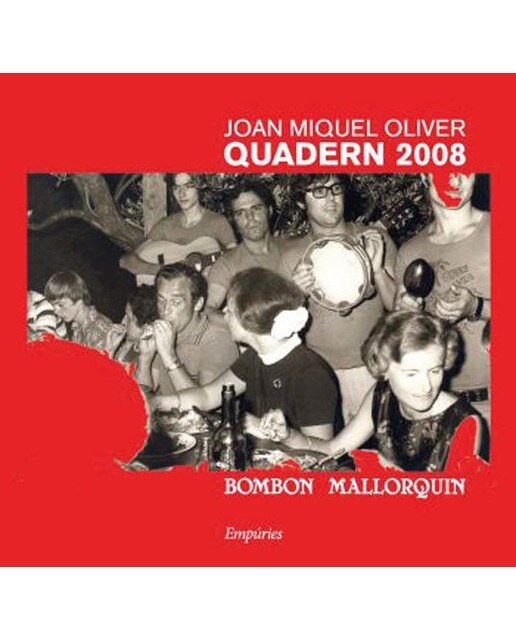 Quadern 2008