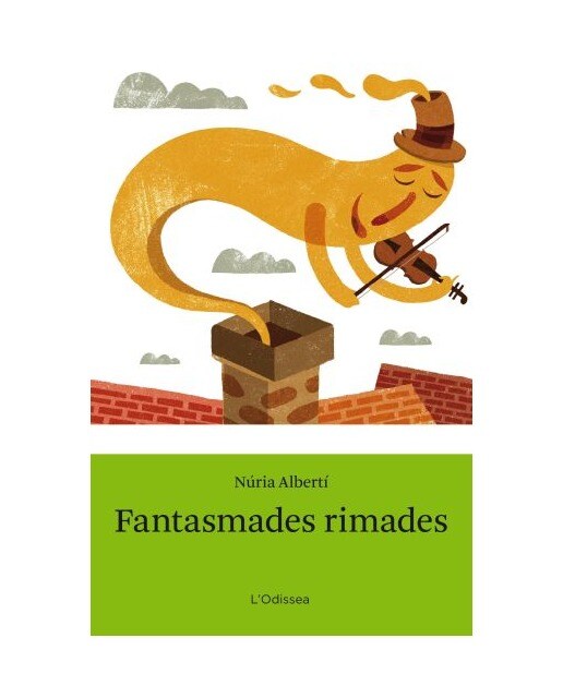 Fantasmades rimades