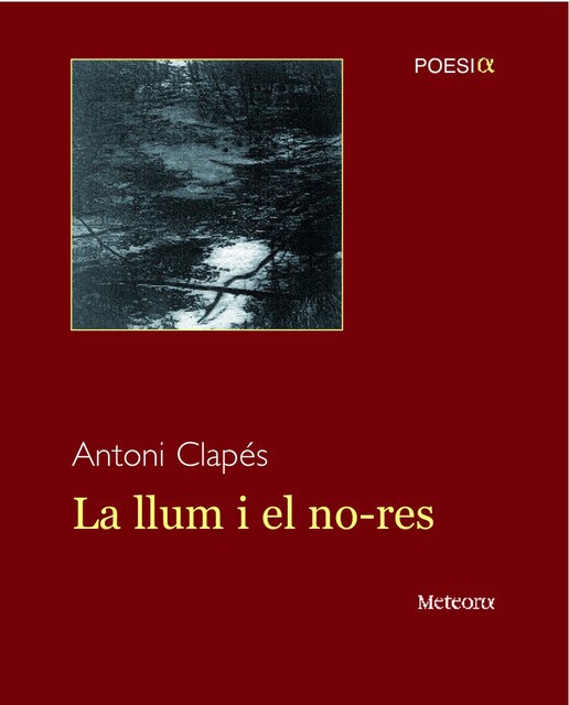 La llum i el no-res (Capa mole com abas) 1