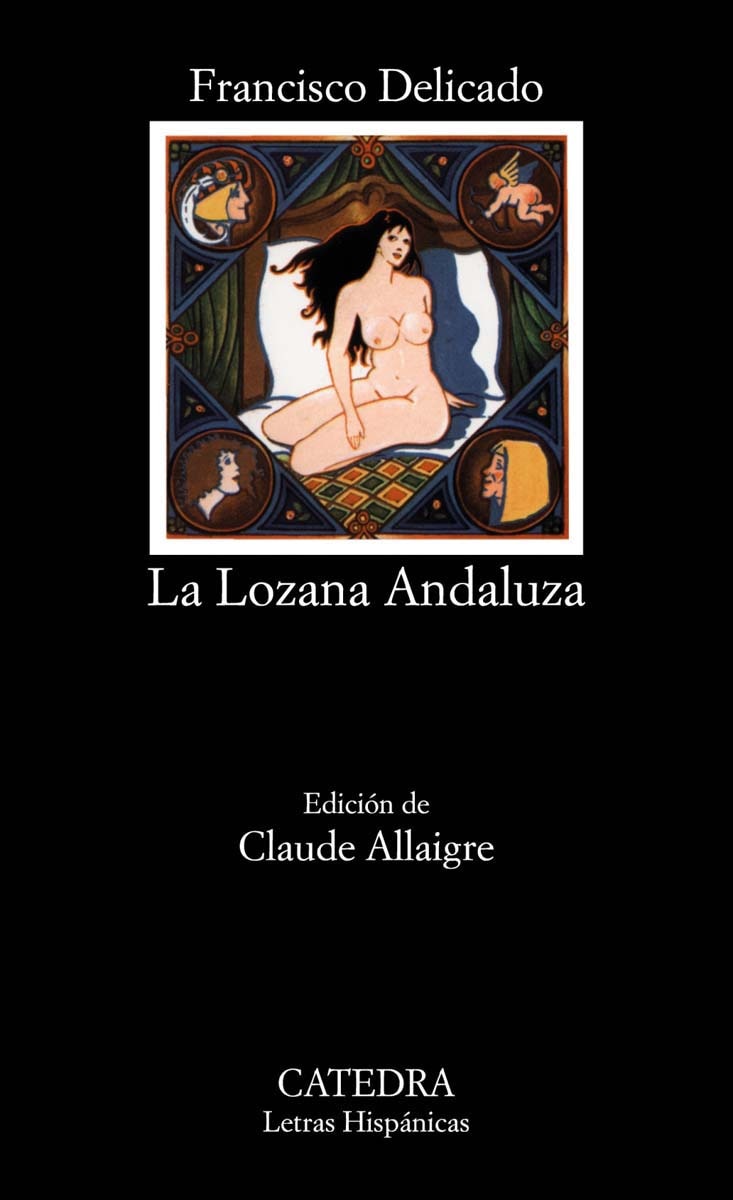 La Lozana Andaluza (Capa mole) 1