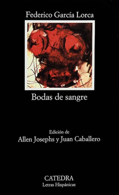 Imagen 0 de Bodas de sangre (Bolsillo) (Tapa blanda)