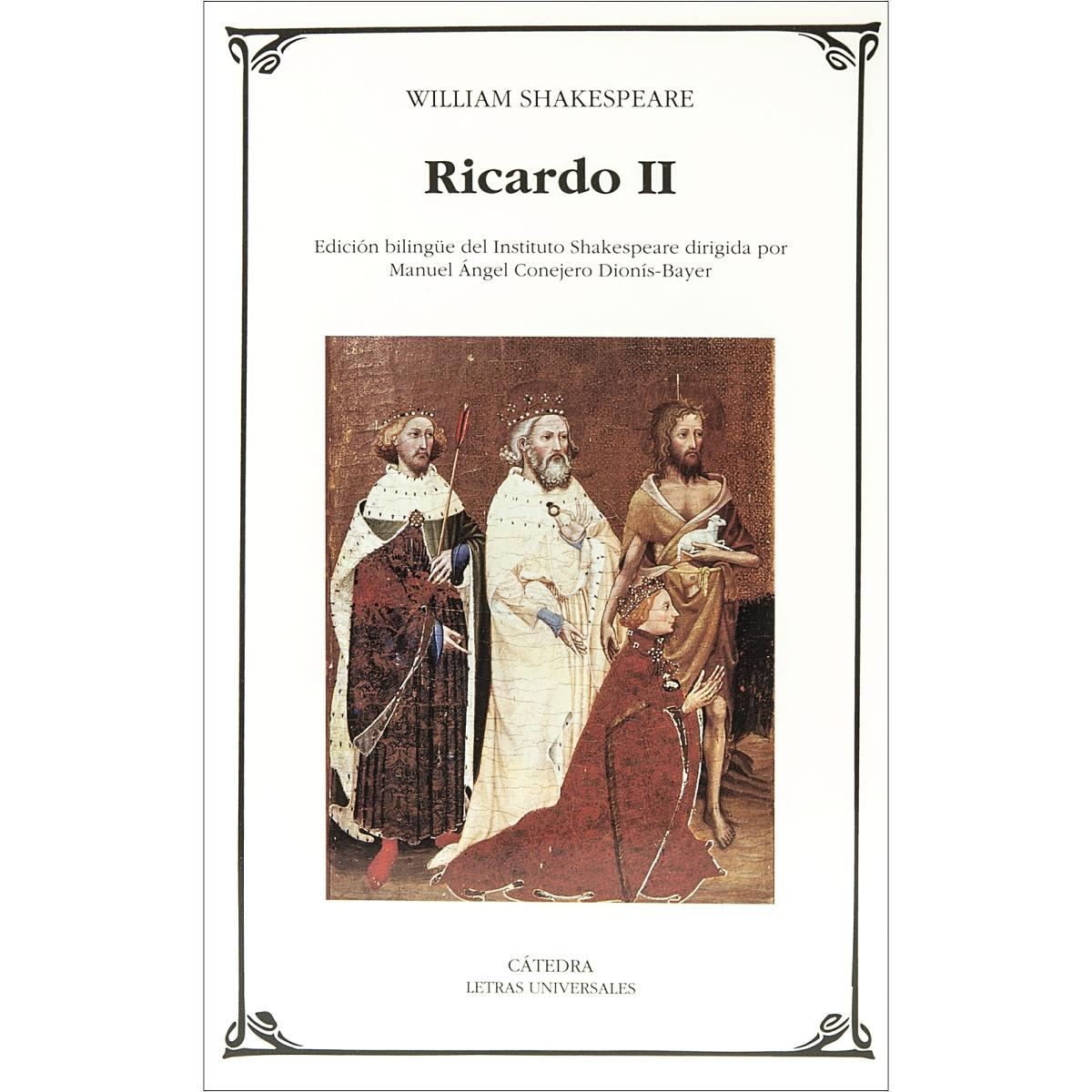 Ricardo II (Bolso) (Capa mole) 1