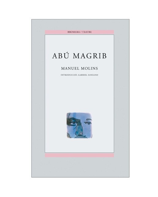 Imagen 0 de Abu Magrib (Tapa blanda)
