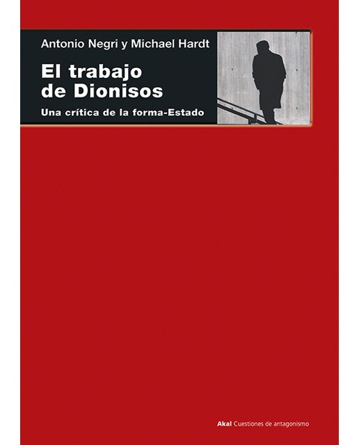 El trabajo de Dionisos 1