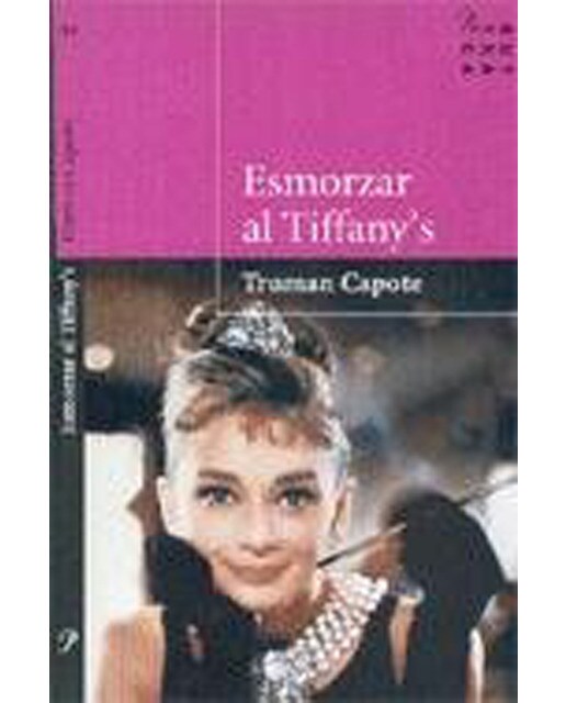 Esmorzar al tiffany´s