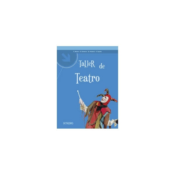 Taller de teatro