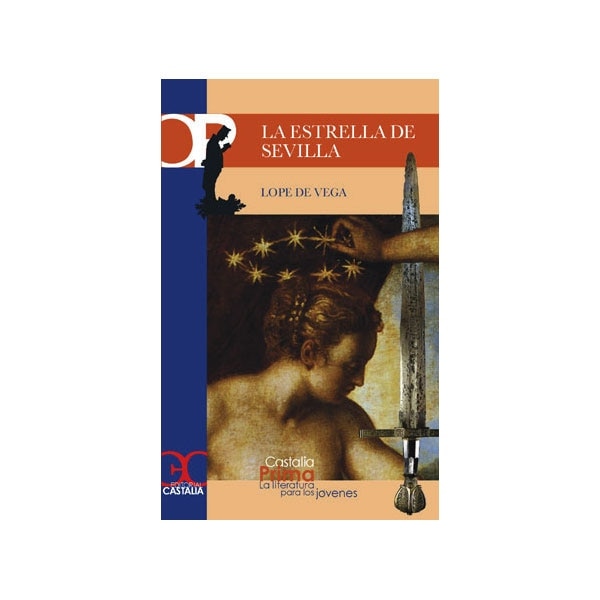La estrella de sevilla(Tapa blanda) 1