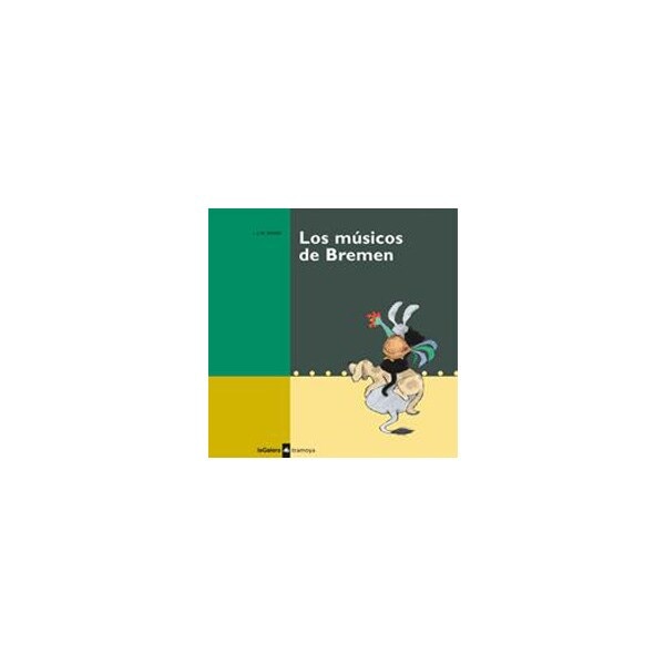 Los músicos de bremen