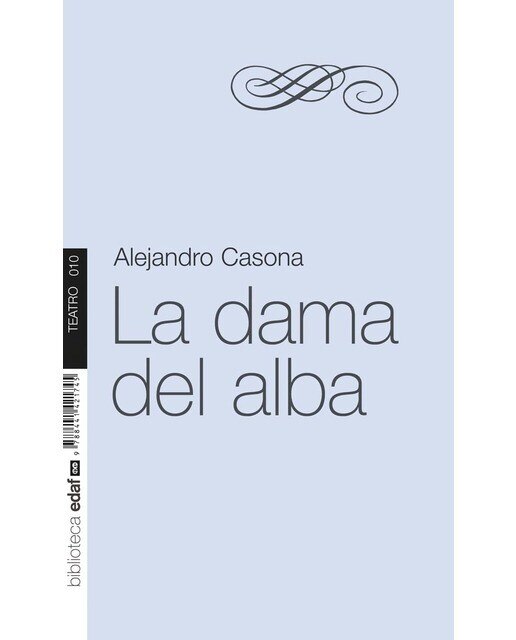 La Dama del Alba