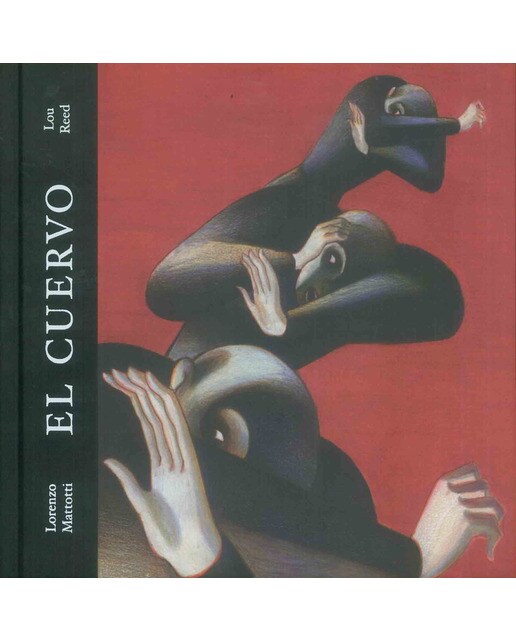 Imagen 1 de El cuervo (Tapa dura)