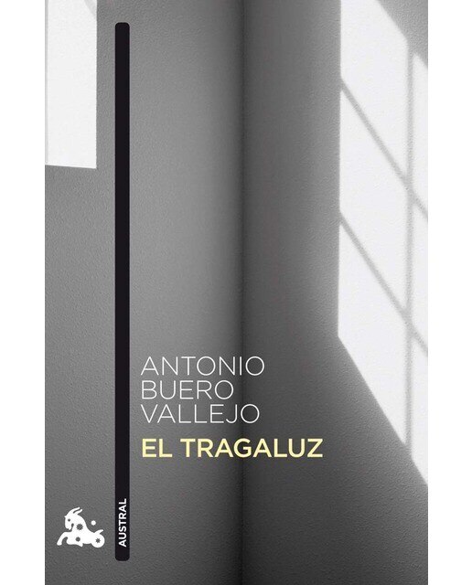 El tragaluz (Bolsillo) (Tapa blanda) 1
