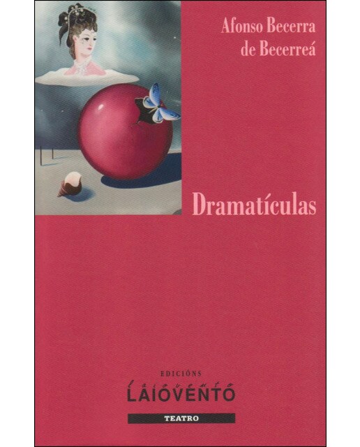 Dramatículas 1