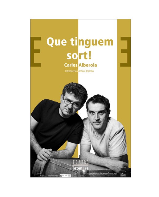 Imagen 1 de Que tinguem sort! (Tapa blanda)