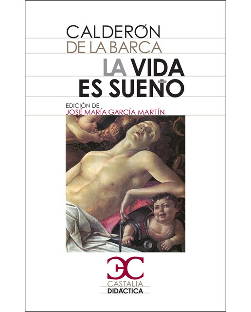 Imagen 0 de La vida es sueño (Tapa blanda)