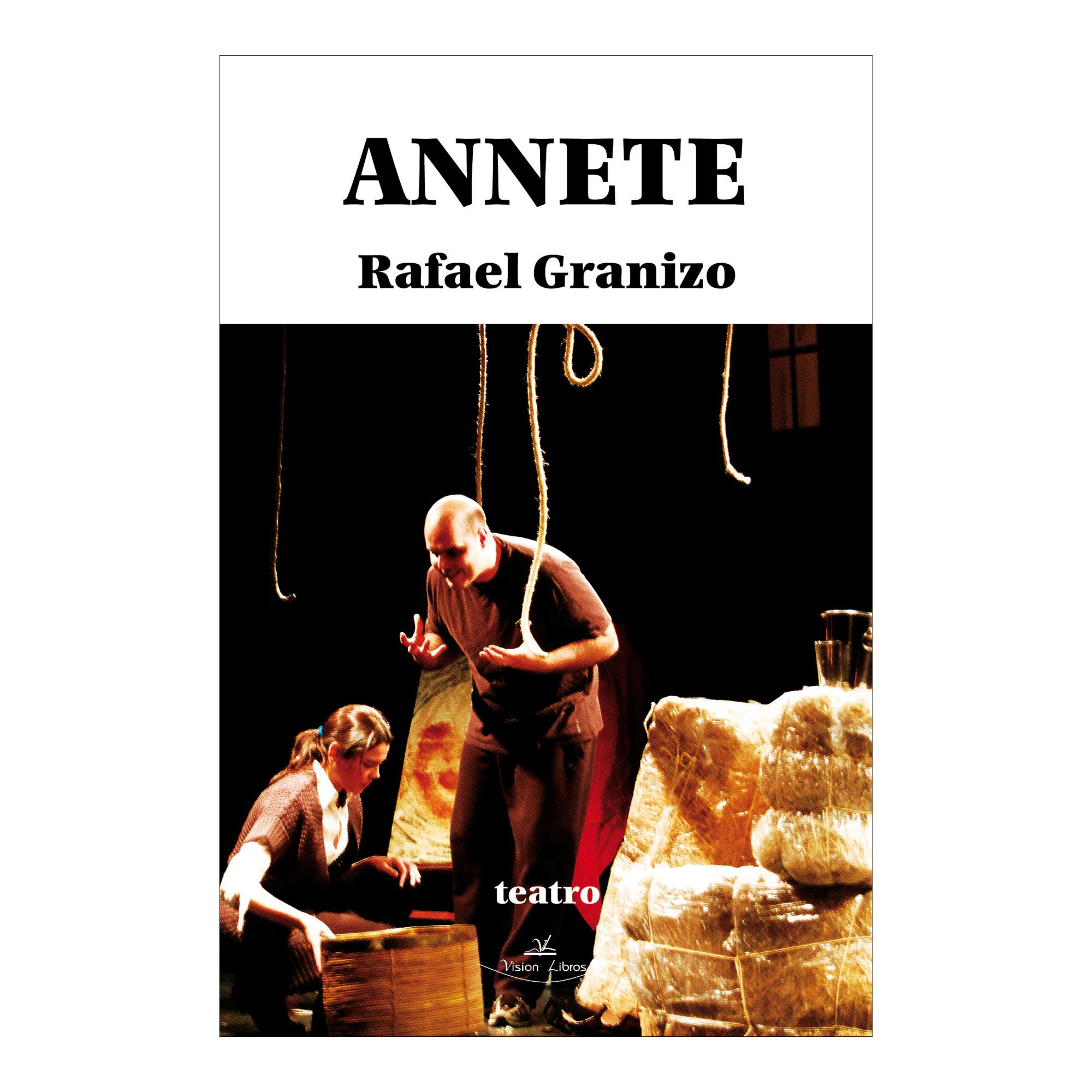 Annete