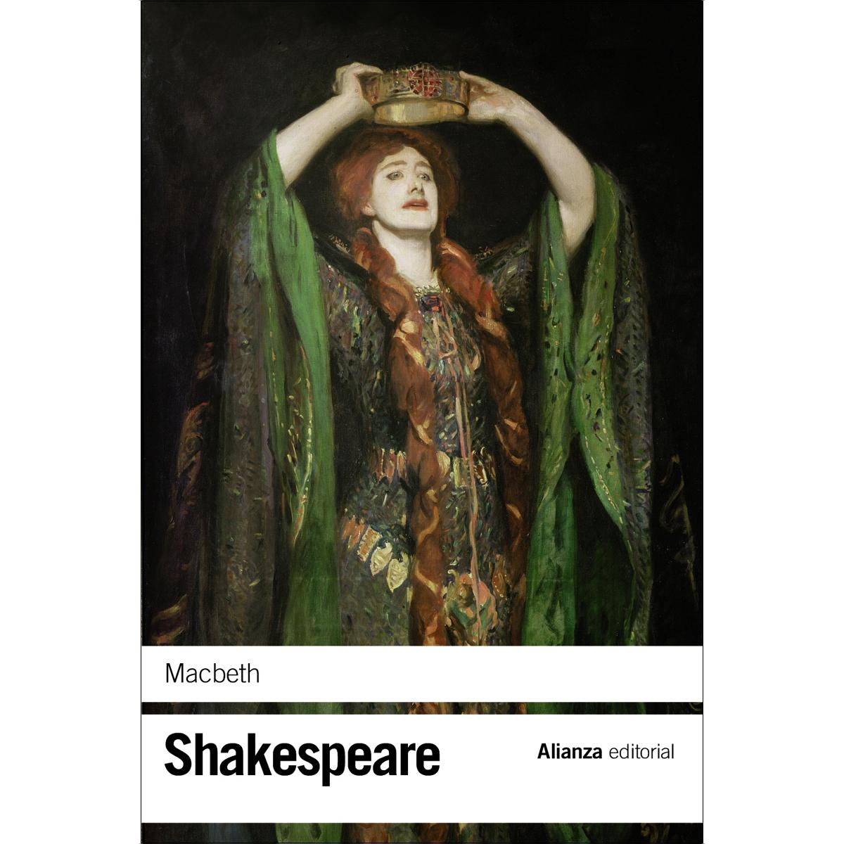 Macbeth(Tapa blanda) 1