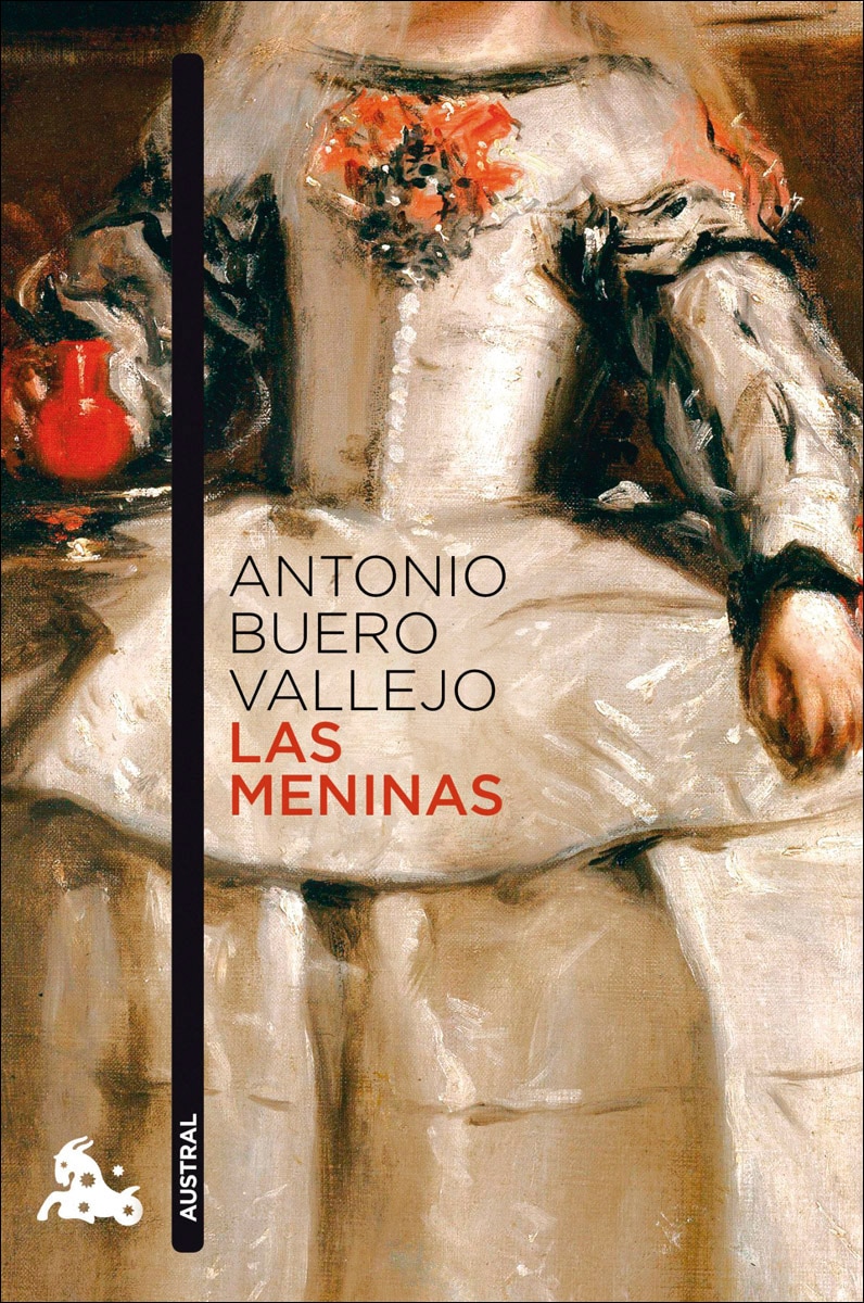 Imagen 0 de Las Meninas  (Bolsillo) (Tapa blanda)