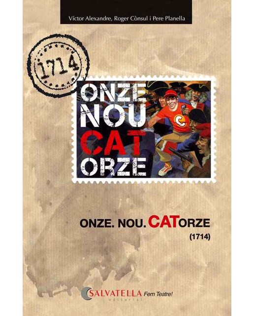Onze.Nou.CATorze