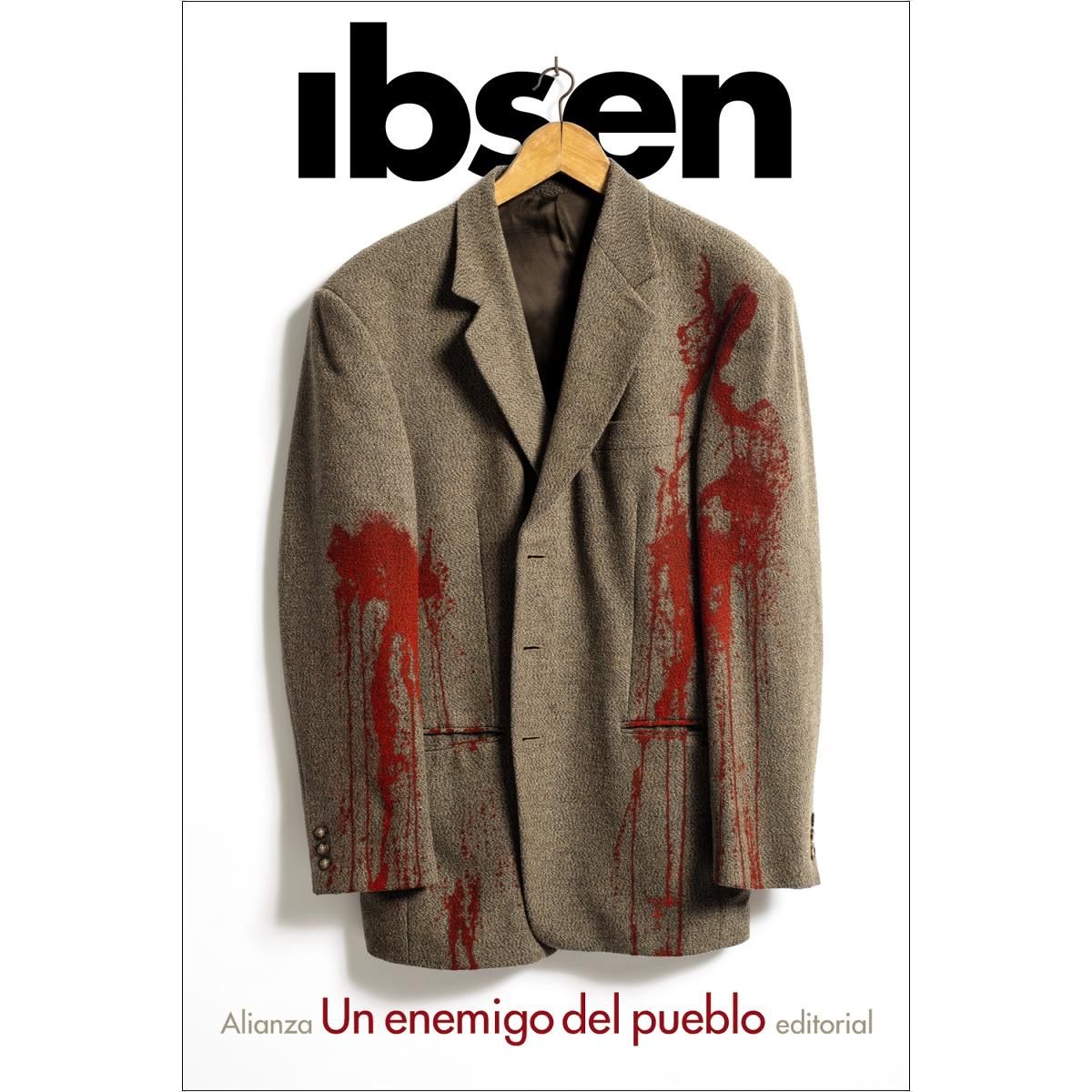 Imagem 0 de Un enemigo del pueblo: Drama en cinco actos(Tapa blanda)