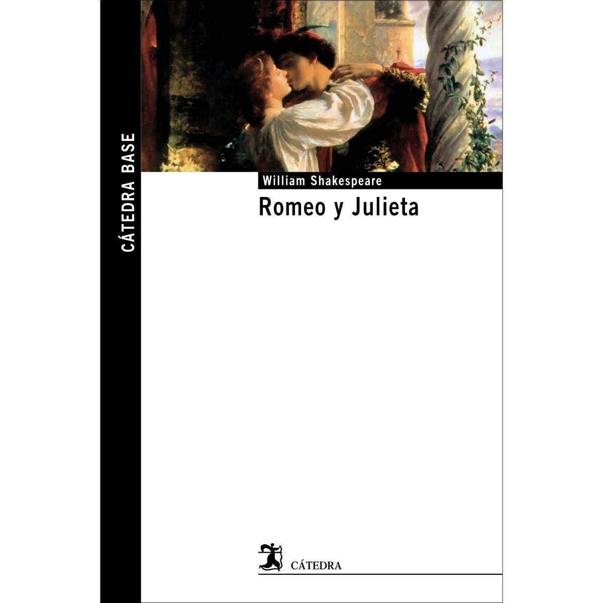Imagem 0 de Romeo y Julieta (Capa mole)