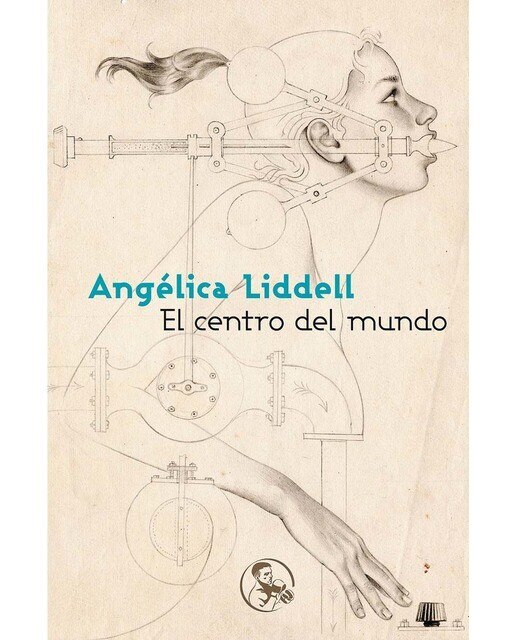 Imagen 0 de El centro del mundo (Tapa blanda)