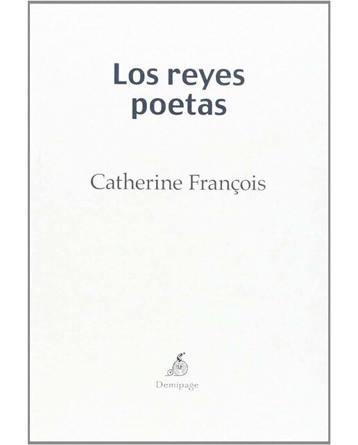 Imagen 0 de Los reyes poetas (Tapa blanda)