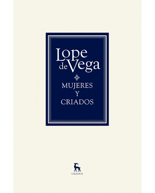 Imagen 0 de Mujeres y criados (Tapa dura)