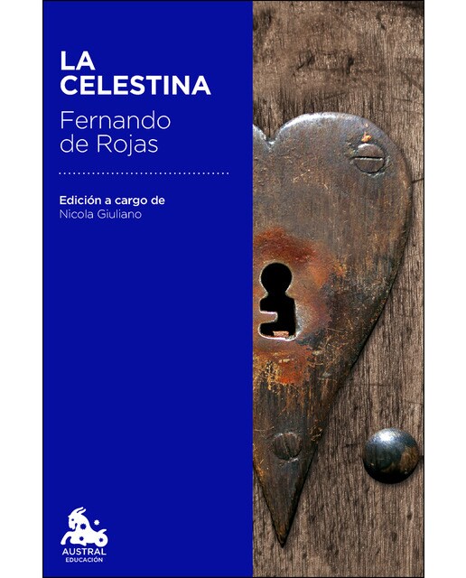 Imagen 1 de La Celestina  (Tapa blanda Tapa blanda con solapas)