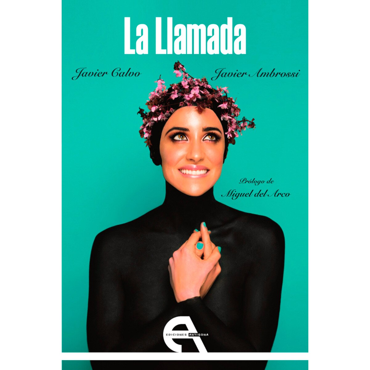 Imagen 0 de La Llamada  (Tapa blanda con solapas)