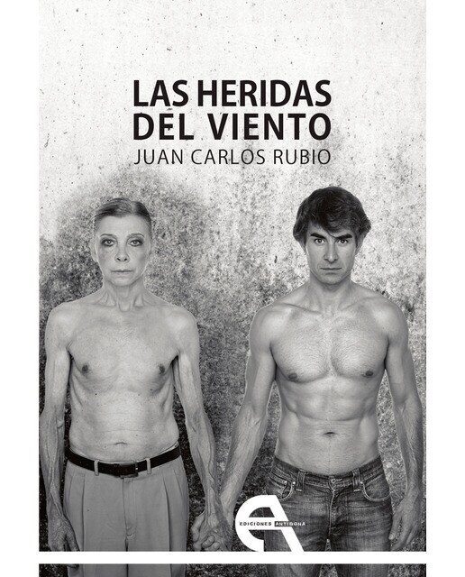 Imagen 0 de Las heridas del viento  (Tapa blanda con solapas)