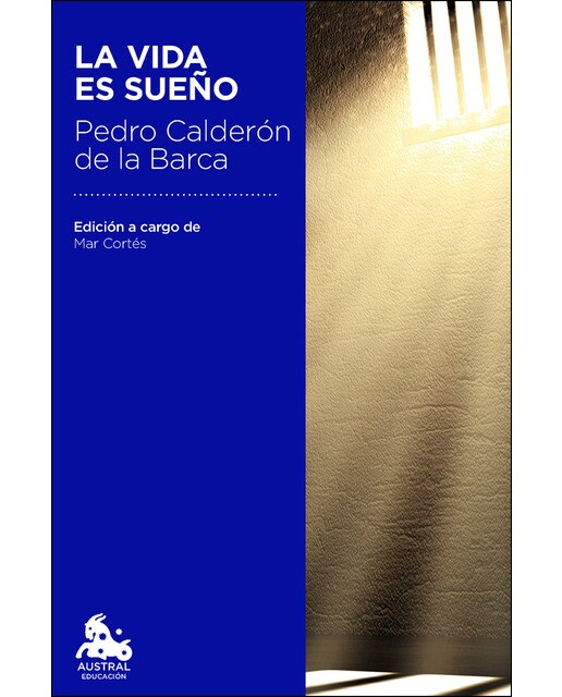 La vida es sueño  (Tapa blanda Tapa blanda con solapas) 1