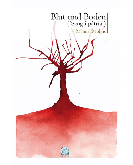 Imagen 0 de Blut und boden: ('sang i pàtria') (Tapa blanda)