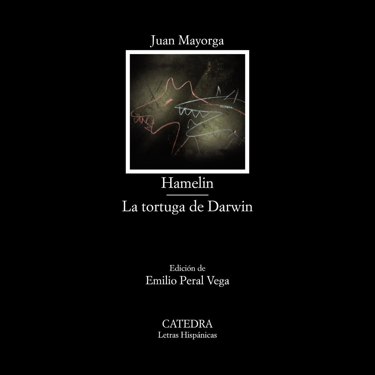 Imagen 0 de Hamelin; La tortuga de Darwin (Tapa blanda)