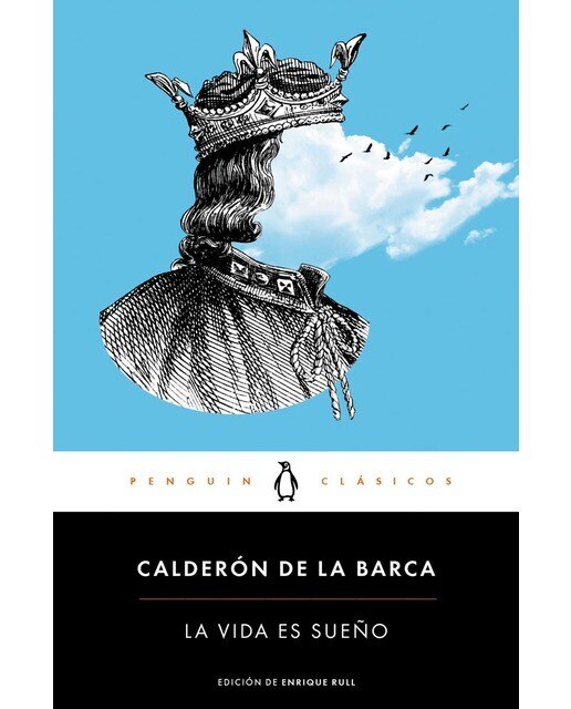 Imagen 0 de La vida es sueño (Tapa blanda)