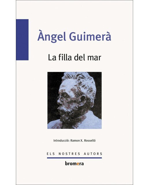 La filla del mar (Tapa blanda) 1