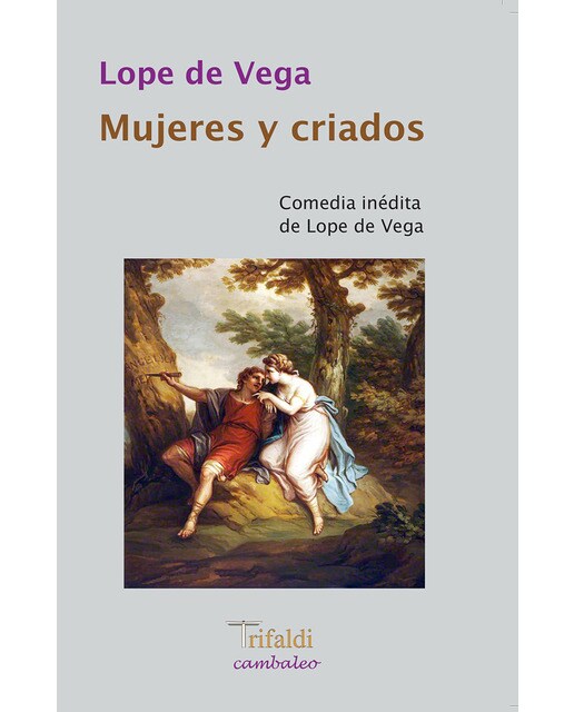 Imagen 0 de Mujeres y criados (Tapa blanda)