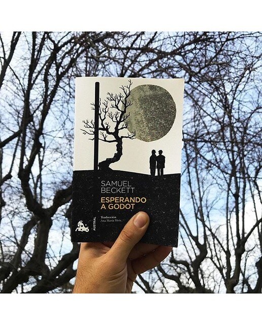 Esperando a Godot: Traducción de Ana María Moix  (Bolsillo) (Tapa blanda) 2