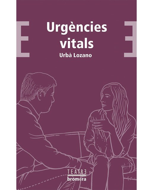 Imagen 0 de Urgències vitals (Tapa blanda)