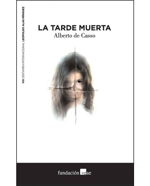 Imagen 0 de La tarde muerta (Tapa blanda con solapas)