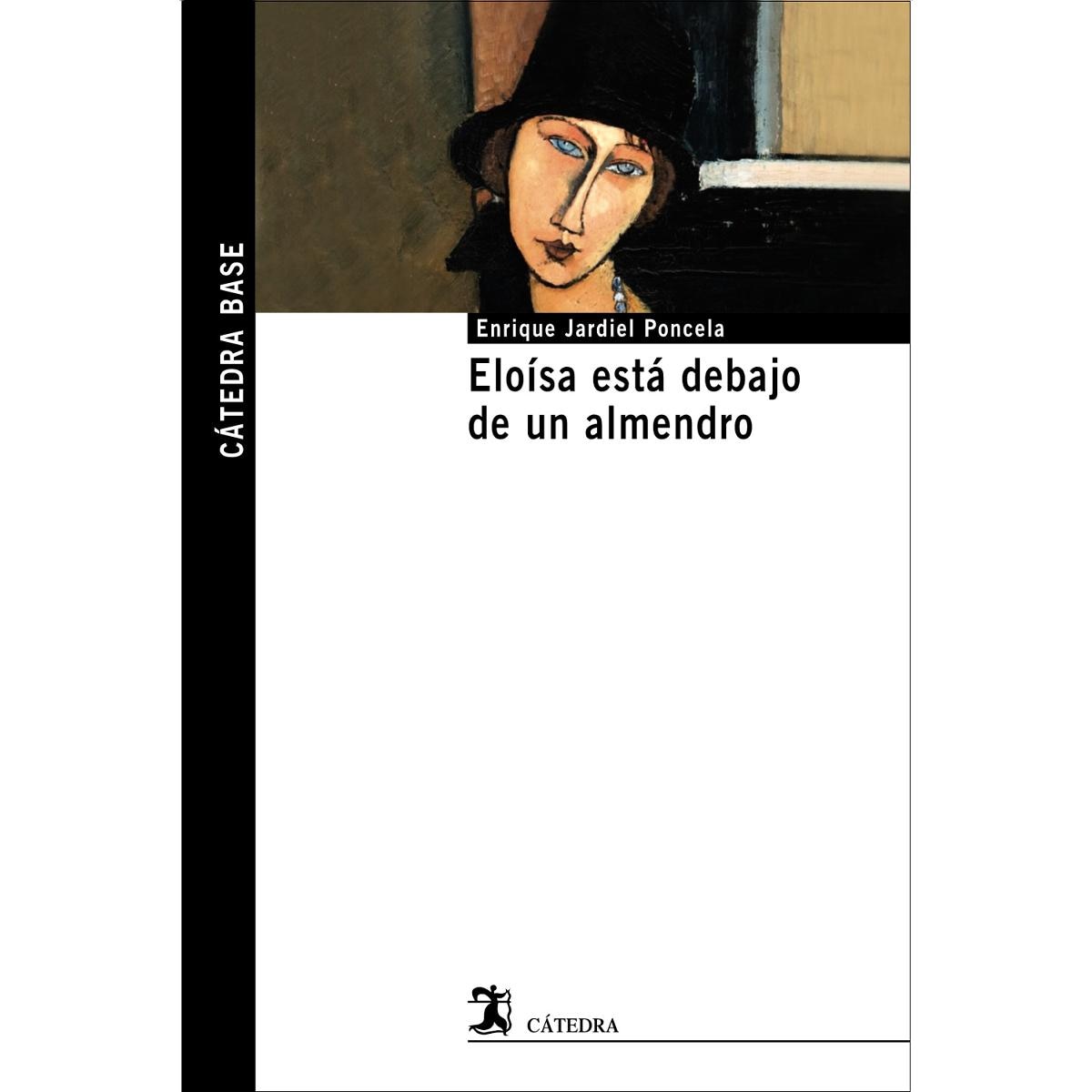 Imagen 1 de Eloísa está debajo de un almendro (Tapa blanda)