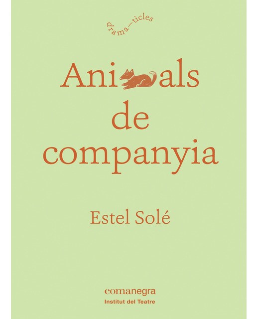 Imagen 1 de Animals de companyia