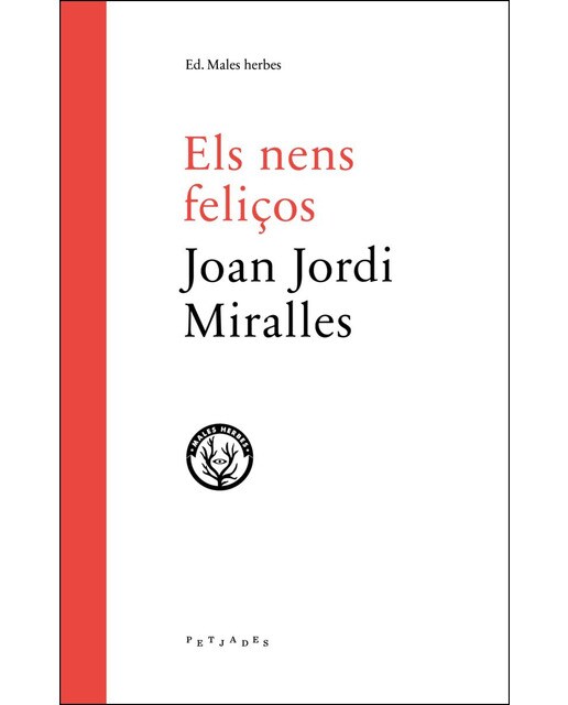 Imagen 0 de Els nens feliços (Tapa blanda)