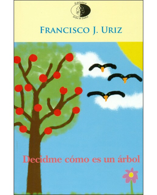 Decidme cómo es un árbol