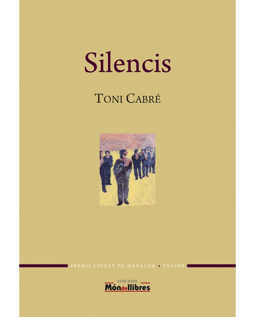 Imagen 0 de Silencis