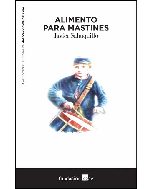 Imagen 0 de Alimento para mastines  (Tapa blanda con solapas)