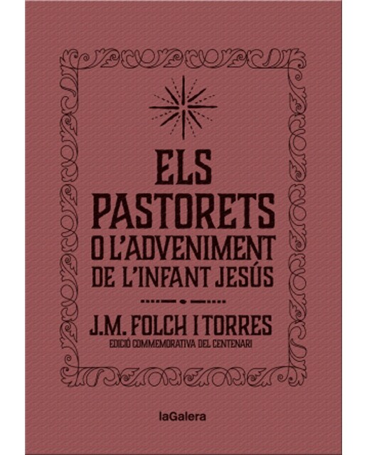 Imagen 0 de Els pastorets o l'adveniment de l'infant Jesús