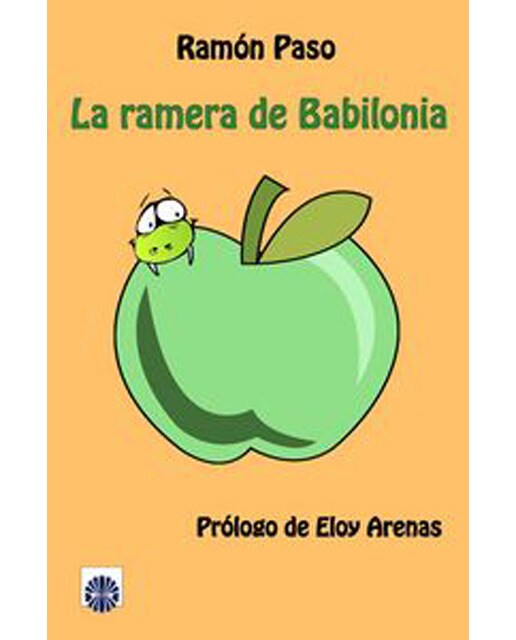 Imagen 1 de La ramera de babilonia (Tapa blanda)