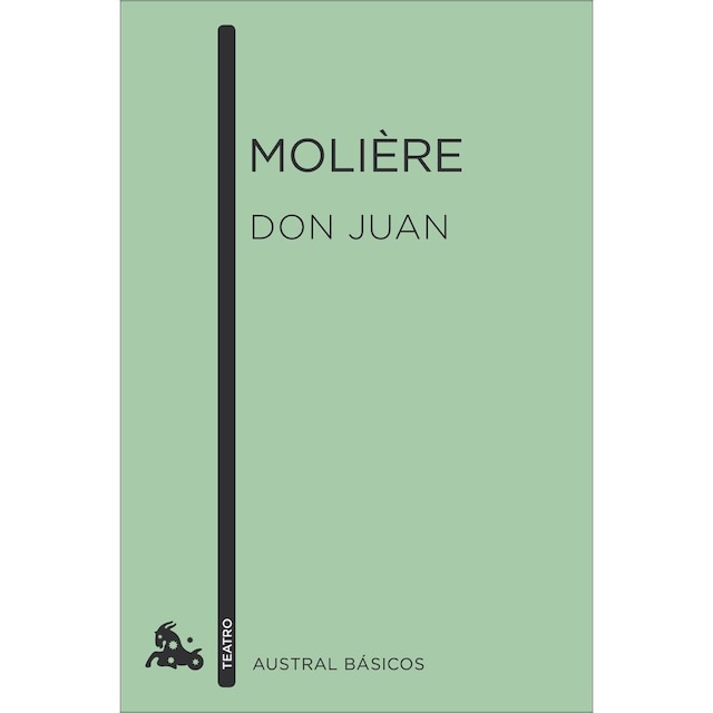 Imagem 0 de Don Juan (Bolso) (Capa mole)
