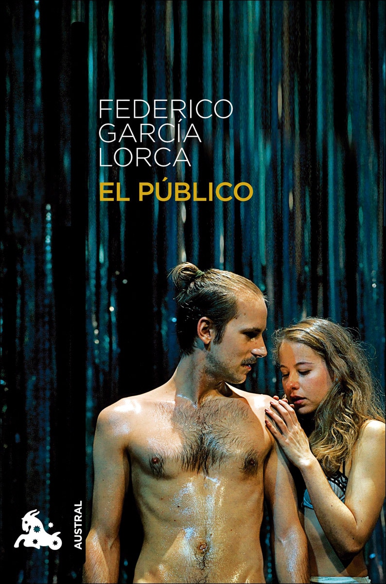 El público(Bolsillo) (Tapa blanda) 1